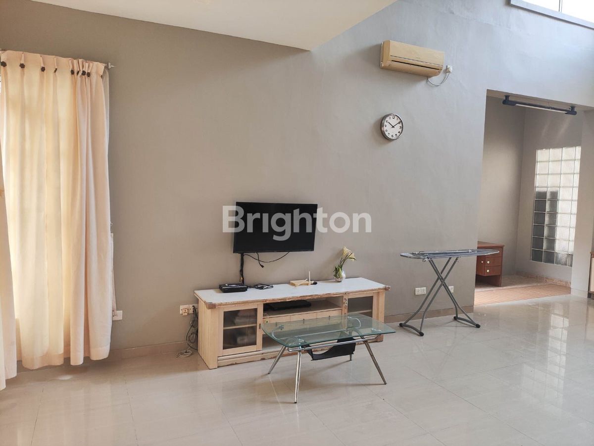 Kamar tidur rumah sewa Sukajadi Batam