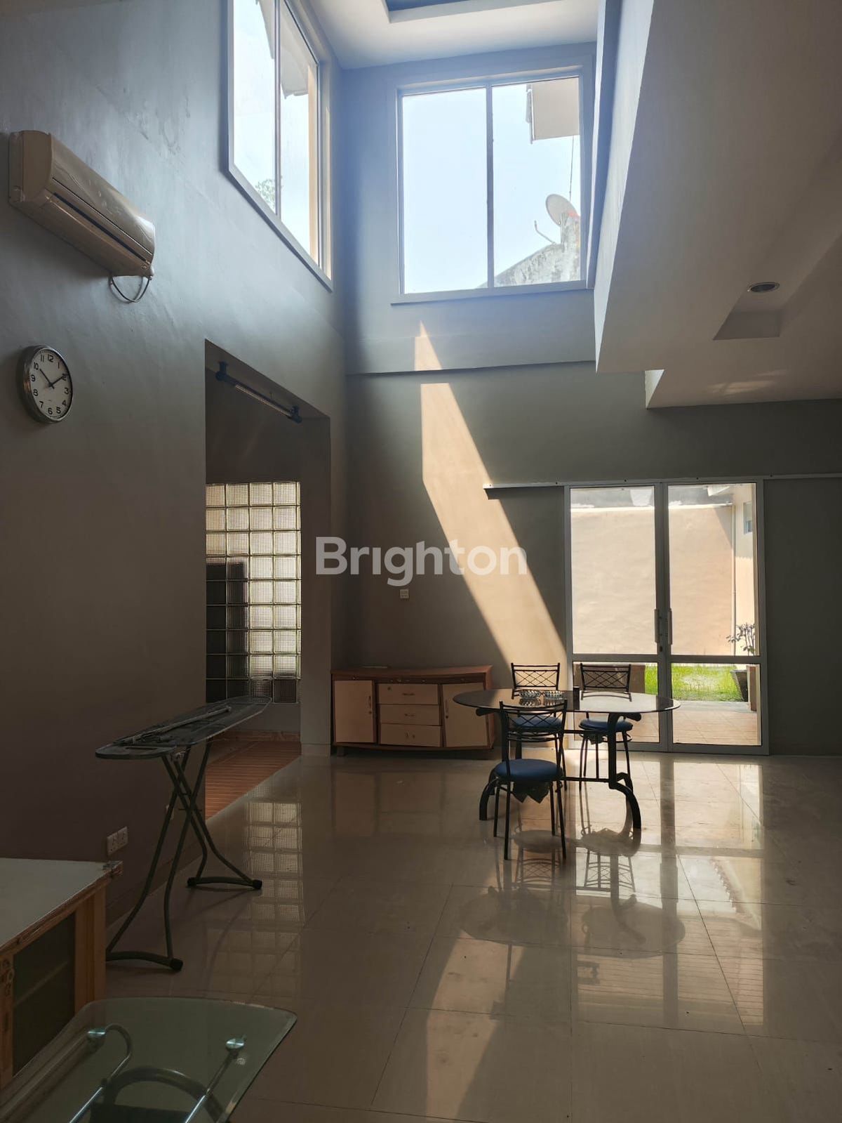Kamar mandi rumah Bukit Indah Sukajadi Batam Centre