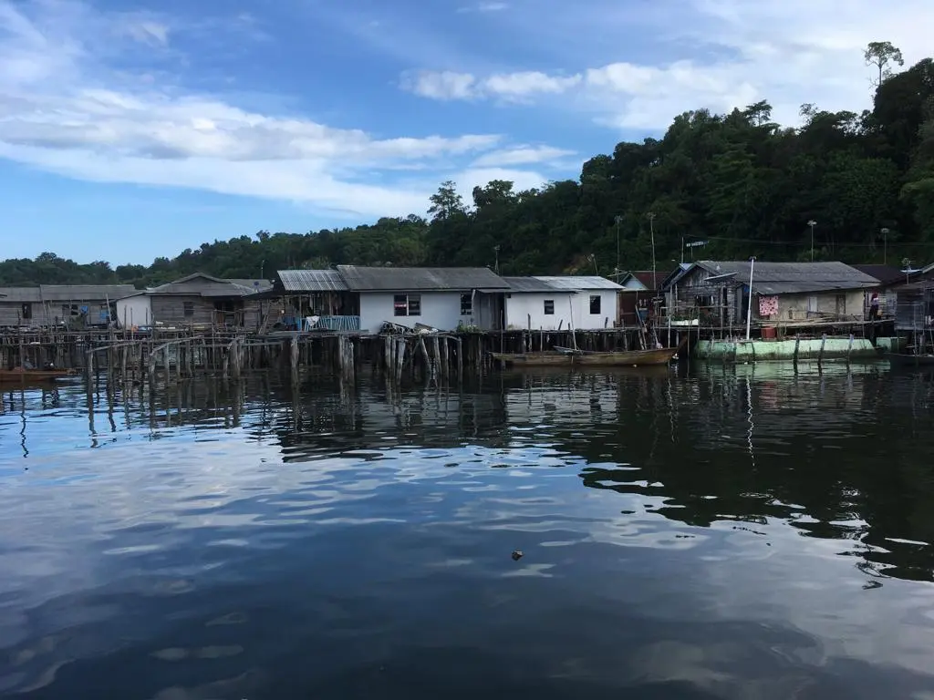 Pulau Abang